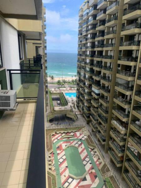 Apartamento Barrabella - 1 quarto - 939